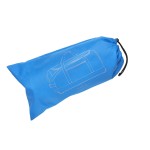 Сумка дорожня на колесах TravelZ Wheelbag 100 Liter Blue (603093) Сумка дорожня на колесах TravelZ Wheelbag 100 Liter Blue (603093)