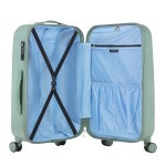 Чемодан CarryOn Skyhopper (M) Olive (502213) Чемодан CarryOn Skyhopper (M) Olive (502213)