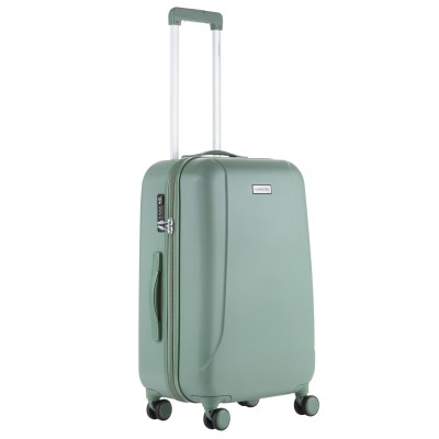 Чемодан CarryOn Skyhopper (M) Olive (502213) Чемодан CarryOn Skyhopper (M) Olive (502213)