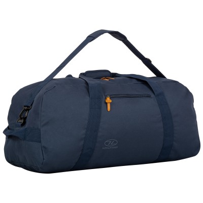 Сумка дорожня Highlander Cargo 100 Denim Blue (RUC259-DE) Сумка дорожня Highlander Cargo 100 Denim Blue (RUC259-DE)