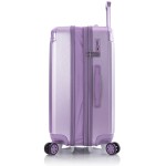 Чемодан Heys DuoTrak (M) Lilac (10145-0015-26) Чемодан Heys DuoTrak (M) Lilac (10145-0015-26)