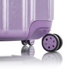 Чемодан Heys DuoTrak (M) Lilac (10145-0015-26) Чемодан Heys DuoTrak (M) Lilac (10145-0015-26)