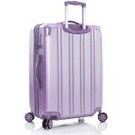 Чемодан Heys DuoTrak (M) Lilac (10145-0015-26) Чемодан Heys DuoTrak (M) Lilac (10145-0015-26)