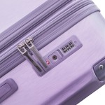 Чемодан Heys DuoTrak (M) Lilac (10145-0015-26) Чемодан Heys DuoTrak (M) Lilac (10145-0015-26)