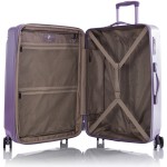 Чемодан Heys DuoTrak (M) Lilac (10145-0015-26) Чемодан Heys DuoTrak (M) Lilac (10145-0015-26)