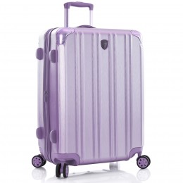 Чемодан Heys DuoTrak (M) Lilac (10145-0015-26) Чемодан Heys DuoTrak (M) Lilac (10145-0015-26)