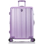 Чемодан Heys DuoTrak (M) Lilac (10145-0015-26) Чемодан Heys DuoTrak (M) Lilac (10145-0015-26)