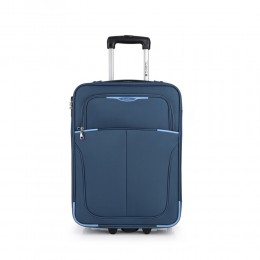 Чемодан Gabol Malasia (S) Blue (113321 032) Чемодан Gabol Malasia (S) Blue (113321 032)