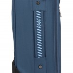 Чемодан Gabol Malasia (S) Blue (113321 032) Чемодан Gabol Malasia (S) Blue (113321 032)