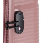 Валіза Gabol Akane (M) Pink (122446-019) Валіза Gabol Akane (M) Pink (122446-019)