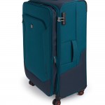 Чемодан Gabol Track (M) Blue (117546 003) Чемодан Gabol Track (M) Blue (117546 003)