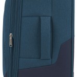 Чемодан Gabol Track (M) Blue (117546 003) Чемодан Gabol Track (M) Blue (117546 003)