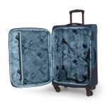 Чемодан Gabol Track (M) Blue (117546 003) Чемодан Gabol Track (M) Blue (117546 003)