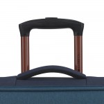 Чемодан Gabol Track (M) Blue (117546 003) Чемодан Gabol Track (M) Blue (117546 003)