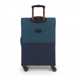 Чемодан Gabol Track (M) Blue (117546 003) Чемодан Gabol Track (M) Blue (117546 003)