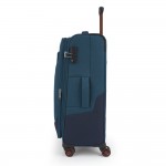 Чемодан Gabol Track (M) Blue (117546 003) Чемодан Gabol Track (M) Blue (117546 003)