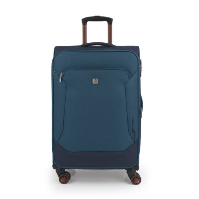 Чемодан Gabol Track (M) Blue (117546 003) Чемодан Gabol Track (M) Blue (117546 003)