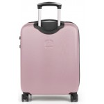 Валіза Gabol Paradise XP (S) Pink (123322-019)