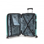 Чемодан Gabol Midori (M) Turquoise (122146 018) Чемодан Gabol Midori (M) Turquoise (122146 018)