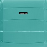 Чемодан Gabol Midori (M) Turquoise (122146 018) Чемодан Gabol Midori (M) Turquoise (122146 018)
