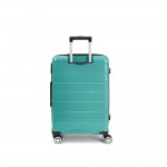 Чемодан Gabol Midori (M) Turquoise (122146 018) Чемодан Gabol Midori (M) Turquoise (122146 018)