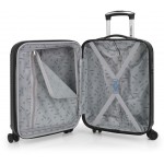 Валіза Gabol Balance XP (S) Grey (123422-016) Валіза Gabol Balance XP (S) Grey (123422-016)