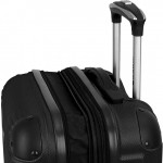Валіза Gabol Balance XP (S) Grey (123422-016) Валіза Gabol Balance XP (S) Grey (123422-016)