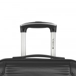 Валіза Gabol Balance XP (S) Grey (123422-016) Валіза Gabol Balance XP (S) Grey (123422-016)