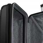 Валіза Gabol Balance XP (S) Grey (123422-016) Валіза Gabol Balance XP (S) Grey (123422-016)