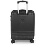 Валіза Gabol Balance XP (S) Grey (123422-016) Валіза Gabol Balance XP (S) Grey (123422-016)