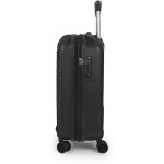 Валіза Gabol Balance XP (S) Grey (123422-016) Валіза Gabol Balance XP (S) Grey (123422-016)
