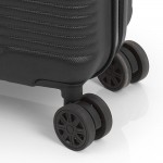 Валіза Gabol Balance XP (S) Grey (123422-016) Валіза Gabol Balance XP (S) Grey (123422-016)