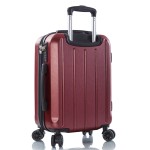 Чемодан Heys Para-Lite (S) Red (10122-0003-21) Чемодан Heys Para-Lite (S) Red (10122-0003-21)