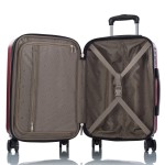 Чемодан Heys Para-Lite (S) Red (10122-0003-21) Чемодан Heys Para-Lite (S) Red (10122-0003-21)