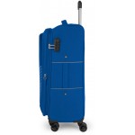 Валіза Gabol Lisboa (M) Blue (122746-003) Валіза Gabol Lisboa (M) Blue (122746-003)