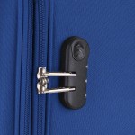 Валіза Gabol Lisboa (M) Blue (122746-003) Валіза Gabol Lisboa (M) Blue (122746-003)
