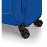 Валіза Gabol Lisboa (M) Blue (122746-003) Валіза Gabol Lisboa (M) Blue (122746-003)
