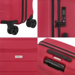 Чемодан CarryOn Porter (L) Red (502449) Чемодан CarryOn Porter (L) Red (502449)