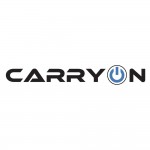 Чемодан CarryOn Porter (L) Red (502449) Чемодан CarryOn Porter (L) Red (502449)