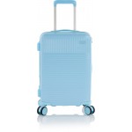 Валіза Heys Pastel (S) Blue (10155-0004-21) Валіза Heys Pastel (S) Blue (10155-0004-21)