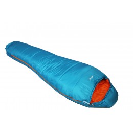 Спальний мішок Vango Nitestar Alpha 150 Atom Blue (SBTNITEST000010) Спальний мішок Vango Nitestar Alpha 150 Atom Blue (SBTNITEST000010)