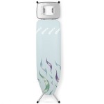 Доска гладильная Gimi Sonico 120x38 см Blue (167348) Доска гладильная Gimi Sonico 120x38 см Blue (167348)
