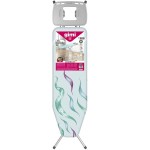 Доска гладильная Gimi Sonico 120x38 см Blue (167348) Доска гладильная Gimi Sonico 120x38 см Blue (167348)