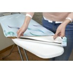 Доска гладильная Gimi Sonico 120x38 см Blue (167348) Доска гладильная Gimi Sonico 120x38 см Blue (167348)