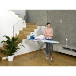 Доска гладильная Gimi Sonico 120x38 см Blue (167348) Доска гладильная Gimi Sonico 120x38 см Blue (167348)