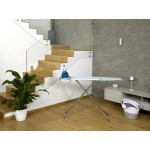 Доска гладильная Gimi Sonico 120x38 см Blue (167348) Доска гладильная Gimi Sonico 120x38 см Blue (167348)