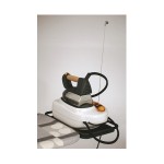 Доска гладильная Rolser K-TRES 120х38 см Coto-Rojo (K03015-2066)