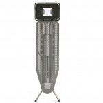 Доска гладильная Rolser K-TRES 120х38 см Coto-Rojo (K03015-2066)