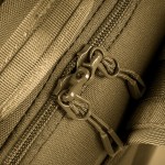 Рюкзак тактичний Highlander Stoirm Gearslinger 12L Coyote Tan (TT189-CT) Рюкзак тактичний Highlander Stoirm Gearslinger 12L Coyote Tan (TT189-CT)