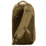 Рюкзак тактичний Highlander Stoirm Gearslinger 12L Coyote Tan (TT189-CT) Рюкзак тактичний Highlander Stoirm Gearslinger 12L Coyote Tan (TT189-CT)